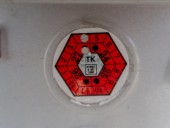 Volkswagen Tiguan 1.4TSI 90KW – 2x ALU KOLA