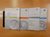 Volkswagen Tiguan 1.4TSI 90KW – 2x ALU KOLA