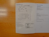 Volkswagen Tiguan 1.4TSI 90KW – 2x ALU KOLA