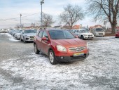 Nissan Qashqai 2.0i 104KW 7sed – NAVI