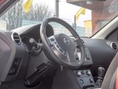Nissan Qashqai 2.0i 104KW 7sed – NAVI