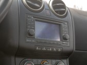 Nissan Qashqai 2.0i 104KW 7sed – NAVI