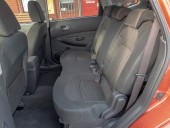 Nissan Qashqai 2.0i 104KW 7sed – NAVI