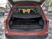 Nissan Qashqai 2.0i 104KW 7sed – NAVI