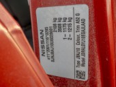 Nissan Qashqai 2.0i 104KW 7sed – NAVI