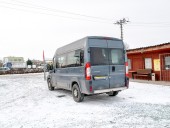 Citroën Jumper 3.0HDI 8sedadel – TAŽNÝ