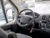 Citroën Jumper 3.0HDI 8sedadel – TAŽNÝ