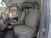 Citroën Jumper 3.0HDI 8sedadel – TAŽNÝ