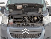 Citroën Jumper 3.0HDI 8sedadel – TAŽNÝ