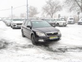 Škoda Octavia 1.4TSI 90KW – TAŽNÝ