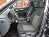 Škoda Octavia 1.4TSI 90KW – TAŽNÝ