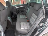 Škoda Octavia 1.4TSI 90KW – TAŽNÝ