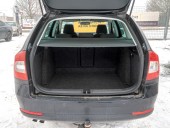 Škoda Octavia 1.4TSI 90KW – TAŽNÝ