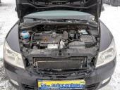 Škoda Octavia 1.4TSI 90KW – TAŽNÝ