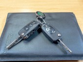 Škoda Octavia 1.4TSI 90KW – TAŽNÝ