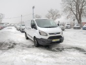 Ford Transit Custom 2.2D 92KW – 1/2027