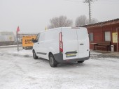 Ford Transit Custom 2.2D 92KW – 1/2027