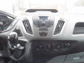 Ford Transit Custom 2.2D 92KW – 1/2027