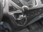 Ford Transit Custom 2.2D 92KW – 1/2027