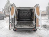 Ford Transit Custom 2.2D 92KW – 1/2027