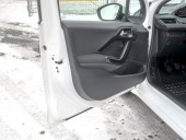 Peugeot 208 ČR 1.6HDI 55KW – SERVISKA