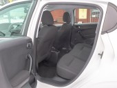 Peugeot 208 ČR 1.6HDI 55KW – SERVISKA