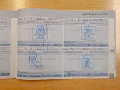 Peugeot 208 ČR 1.6HDI 55KW – SERVISKA