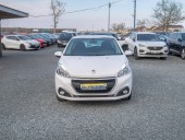Peugeot 208 ČR 1.6HDI 55KW – SERVISKA