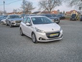 Peugeot 208 ČR 1.6HDI 55KW – SERVISKA
