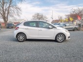 Peugeot 208 ČR 1.6HDI 55KW – SERVISKA