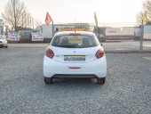 Peugeot 208 ČR 1.6HDI 55KW – SERVISKA