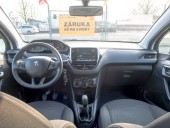 Peugeot 208 ČR 1.6HDI 55KW – SERVISKA