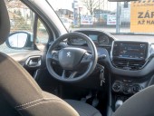 Peugeot 208 ČR 1.6HDI 55KW – SERVISKA