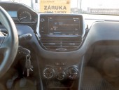 Peugeot 208 ČR 1.6HDI 55KW – SERVISKA