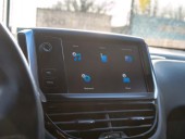 Peugeot 208 ČR 1.6HDI 55KW – SERVISKA