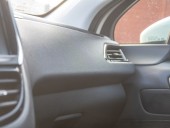 Peugeot 208 ČR 1.6HDI 55KW – SERVISKA