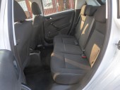 Peugeot 208 ČR 1.6HDI 55KW – SERVISKA