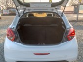 Peugeot 208 ČR 1.6HDI 55KW – SERVISKA