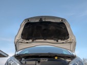 Peugeot 208 ČR 1.6HDI 55KW – SERVISKA