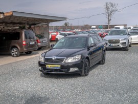 Škoda Octavia 1.4TSI 90KW – TAŽNÝ