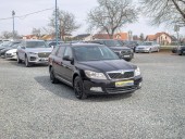 Škoda Octavia 1.4TSI 90KW – TAŽNÝ