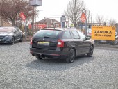 Škoda Octavia 1.4TSI 90KW – TAŽNÝ