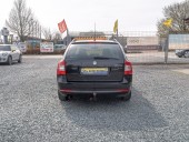 Škoda Octavia 1.4TSI 90KW – TAŽNÝ