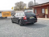 Škoda Octavia 1.4TSI 90KW – TAŽNÝ