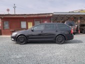 Škoda Octavia 1.4TSI 90KW – TAŽNÝ