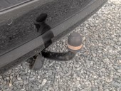 Škoda Octavia 1.4TSI 90KW – TAŽNÝ