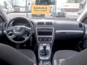 Škoda Octavia 1.4TSI 90KW – TAŽNÝ