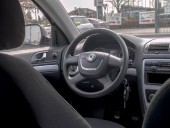 Škoda Octavia 1.4TSI 90KW – TAŽNÝ