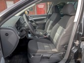 Škoda Octavia 1.4TSI 90KW – TAŽNÝ