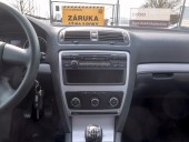 Škoda Octavia 1.4TSI 90KW – TAŽNÝ
